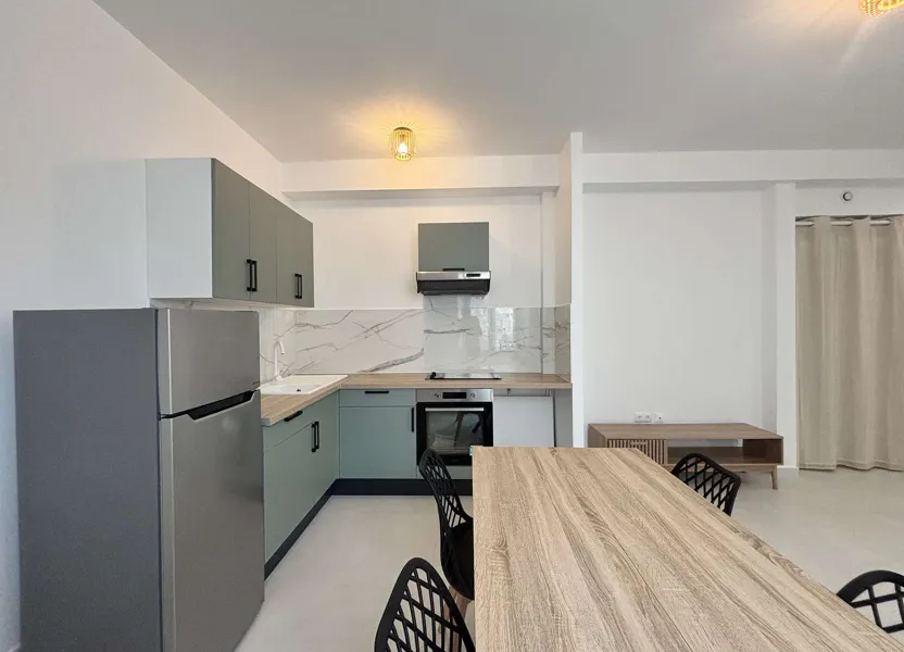 Appartement Rue Albert Moreau à Melun