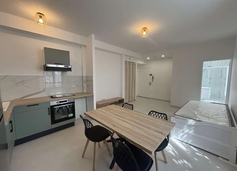 Appartement Rue Albert Moreau à Melun