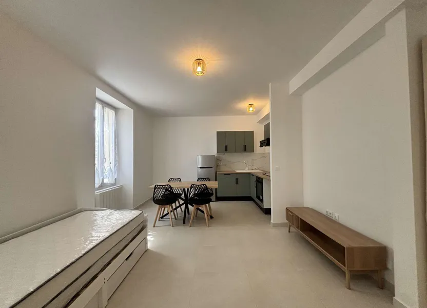 Appartement Rue Albert Moreau à Melun
