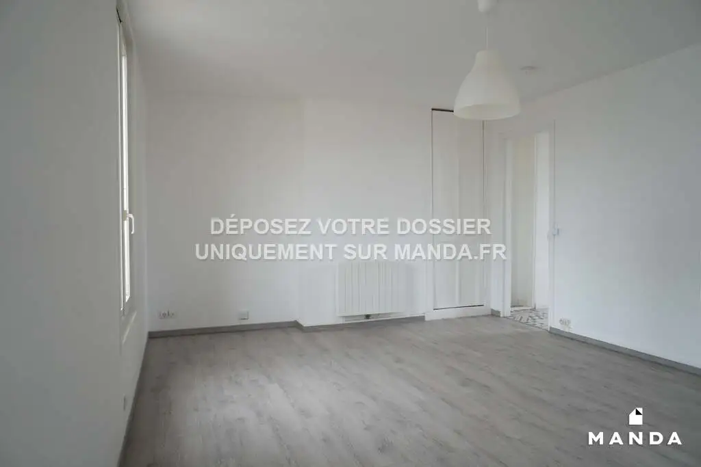 Appartement Rue Berthelot à Le Havre