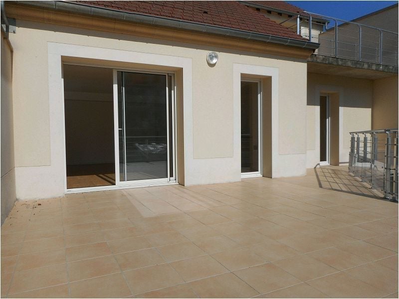 Flat Rue Parmentier in Savigny-sur-Orge