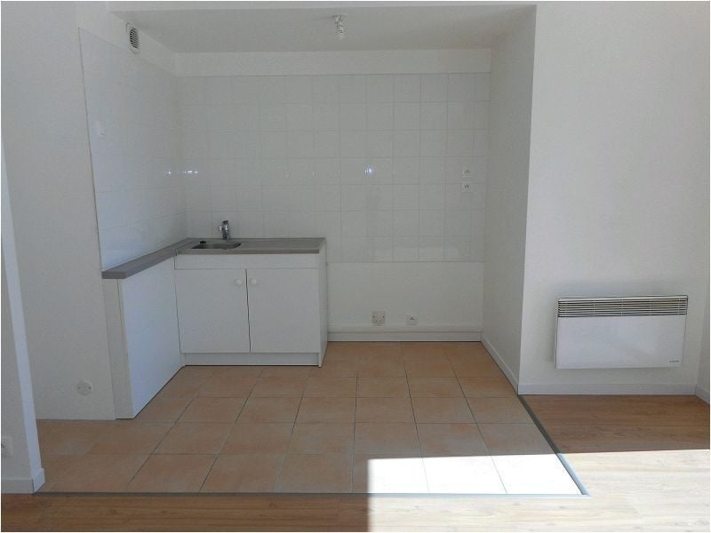 Flat Rue Parmentier in Savigny-sur-Orge