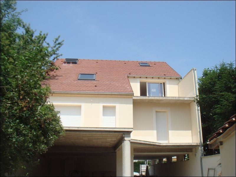 Flat Rue Parmentier in Savigny-sur-Orge