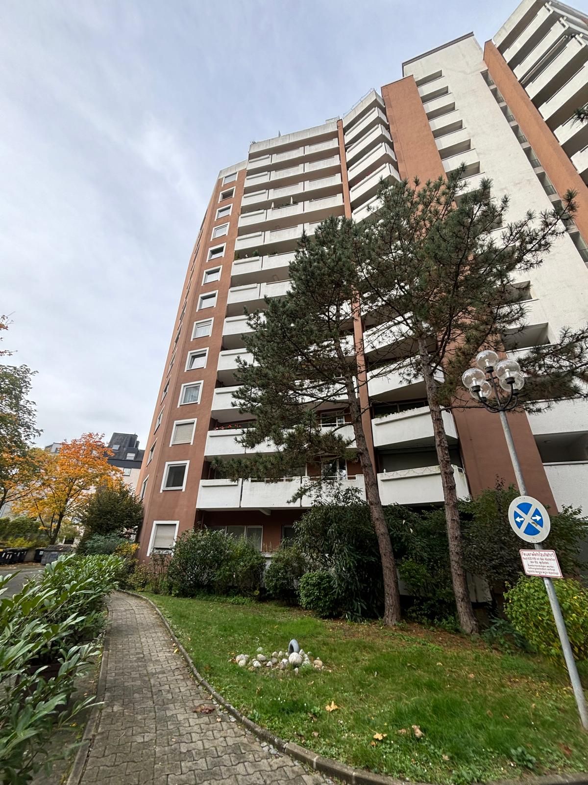 Wohnung Letzter Hasenpfad in Frankfurt am Main