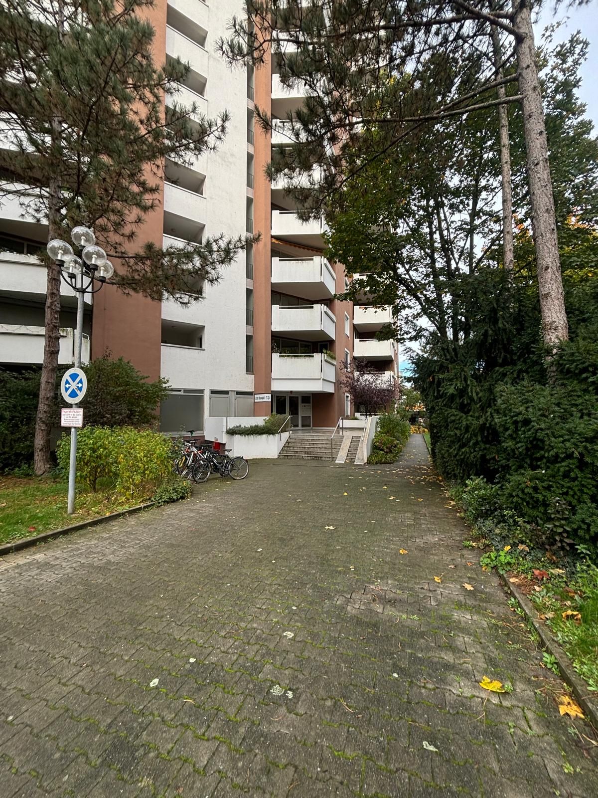 Wohnung Letzter Hasenpfad in Frankfurt am Main