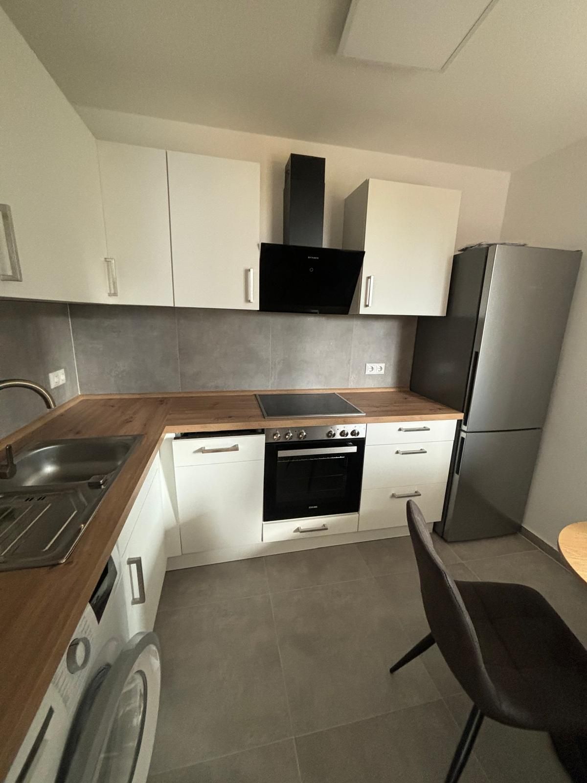 Wohnung Letzter Hasenpfad in Frankfurt am Main