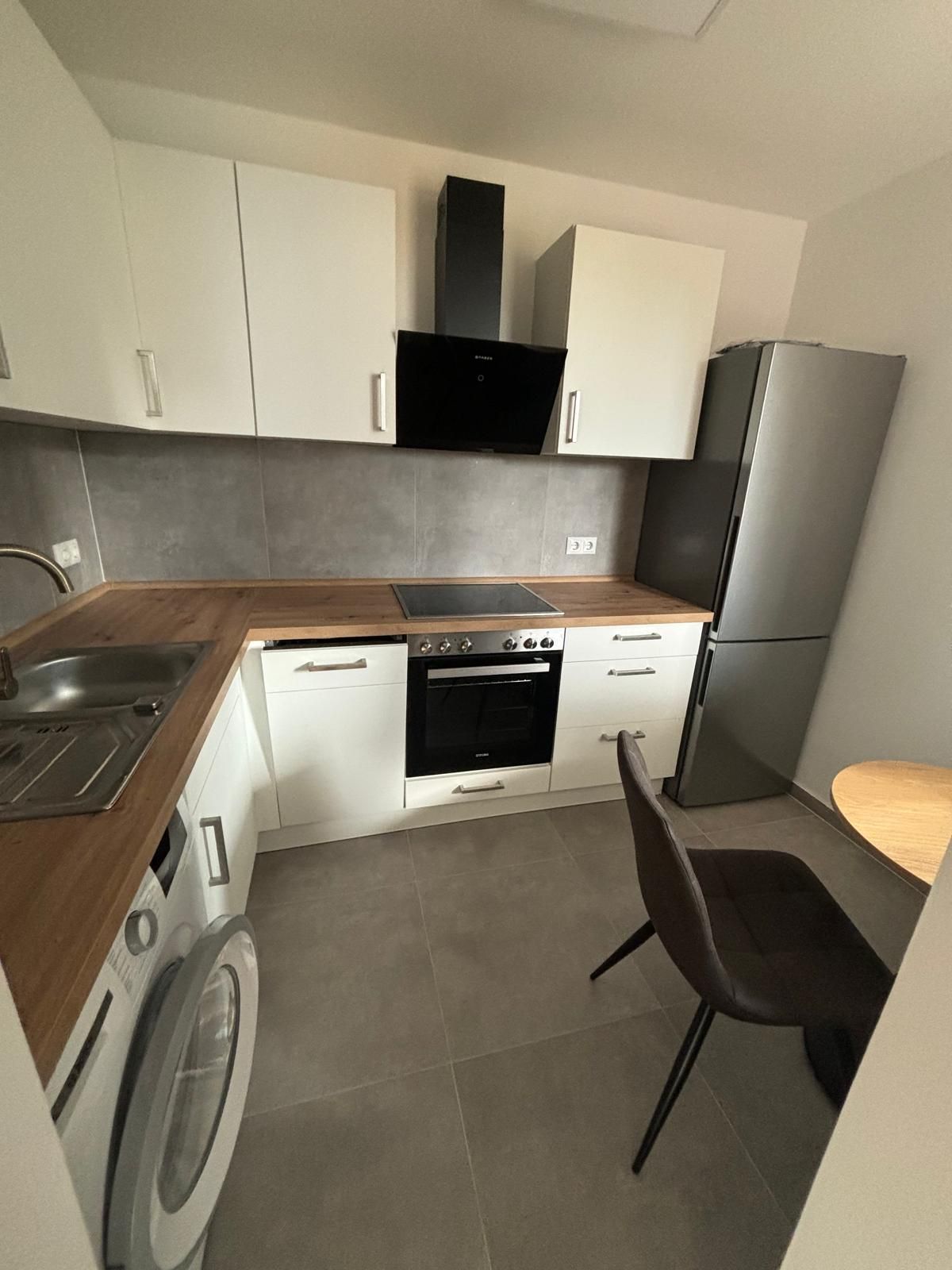 Wohnung Letzter Hasenpfad in Frankfurt am Main