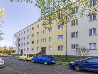 Wohnung Pater-Gordian-Straße in Leipzig