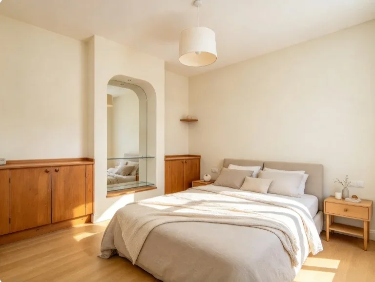 Room Haydons Road in Greater London