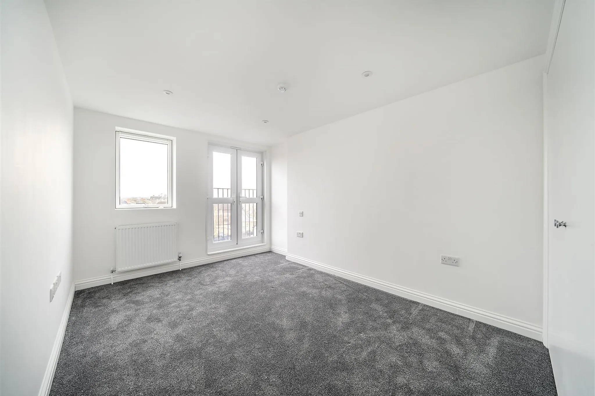Flat Blenheim Road in Greater London