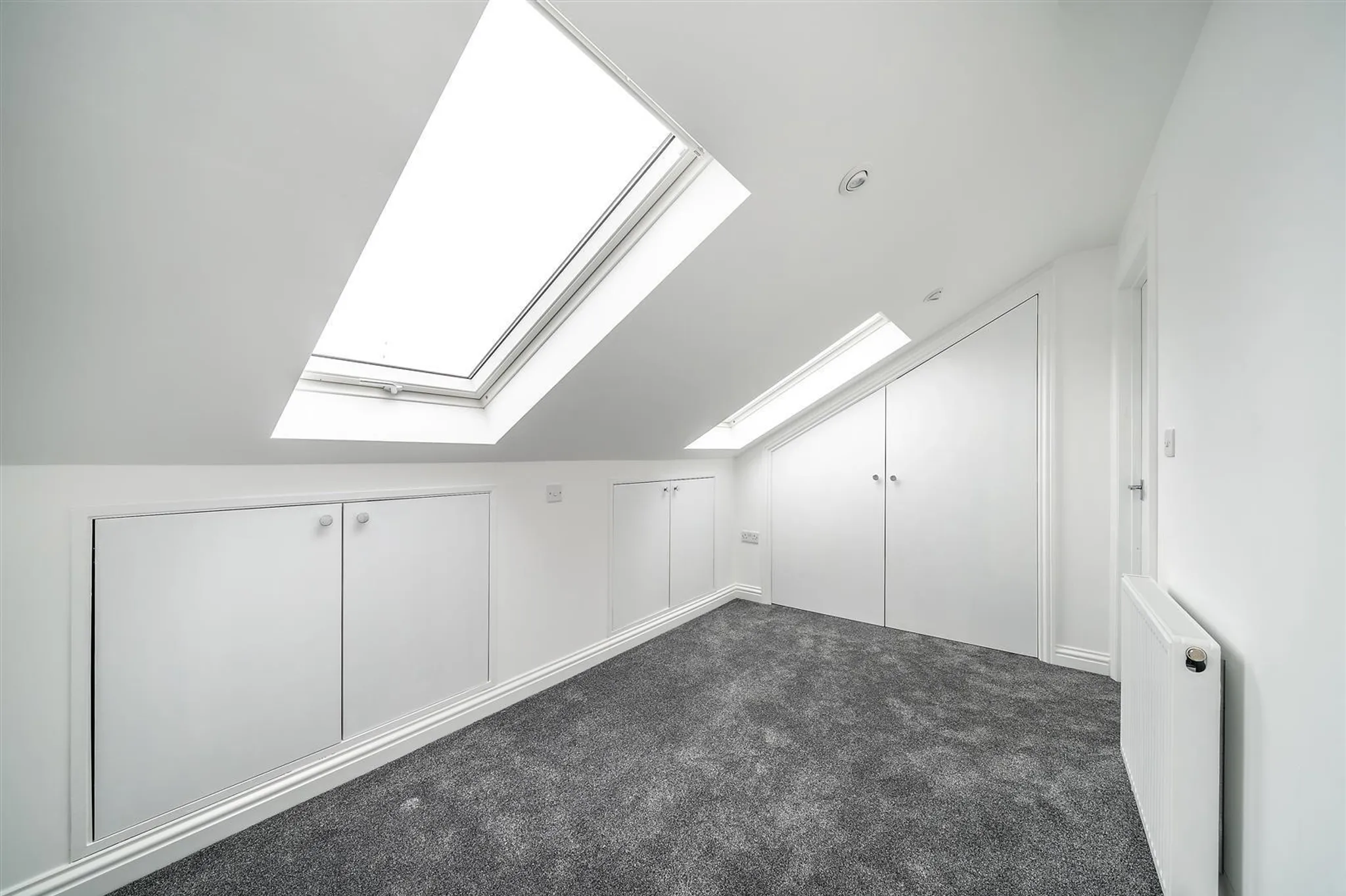Flat Blenheim Road in Greater London
