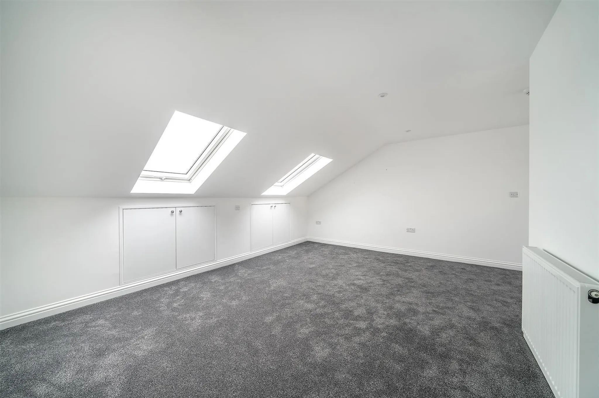 Flat Blenheim Road in Greater London