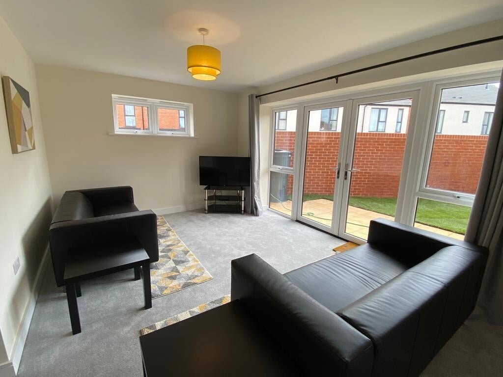 House Doon Avenue in Derby