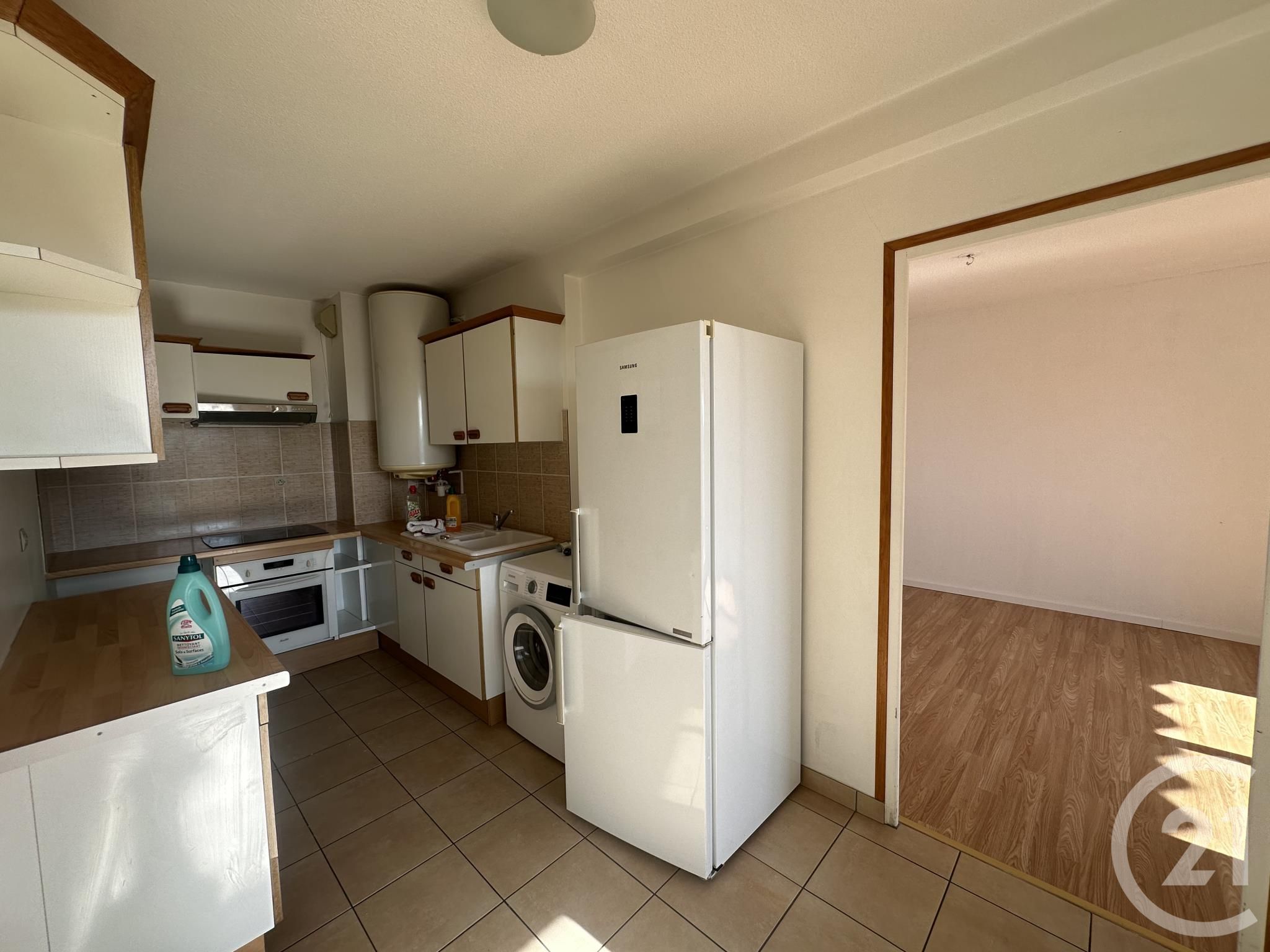 Flat Corniche Fleurie in Nice