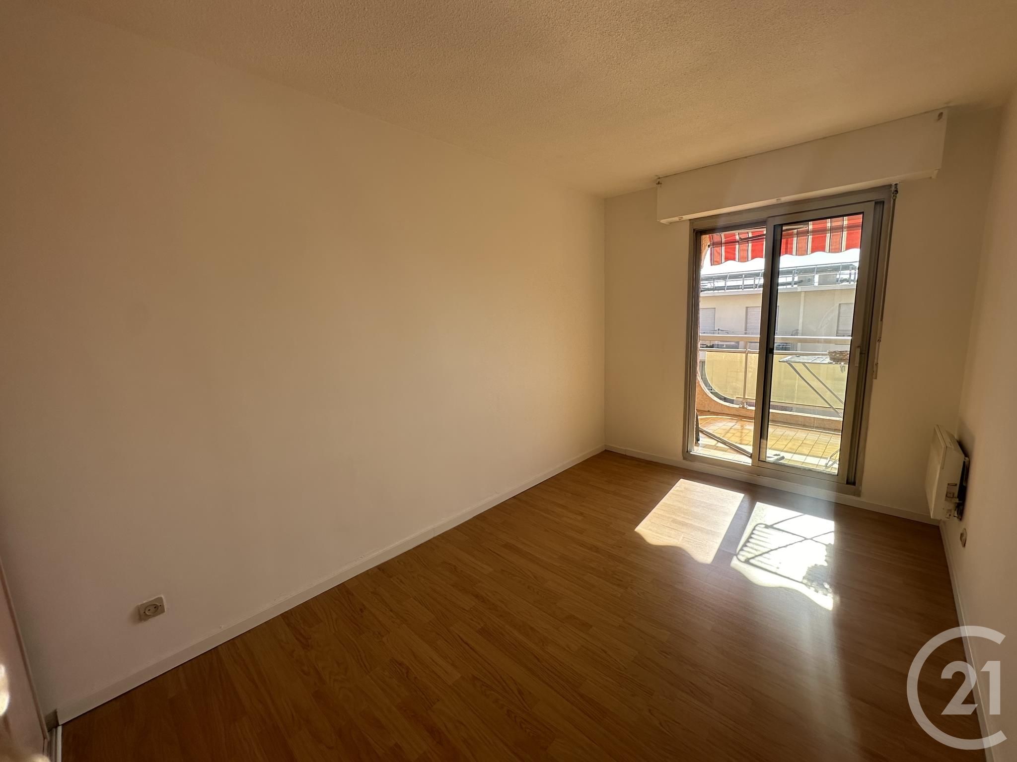 Flat Corniche Fleurie in Nice