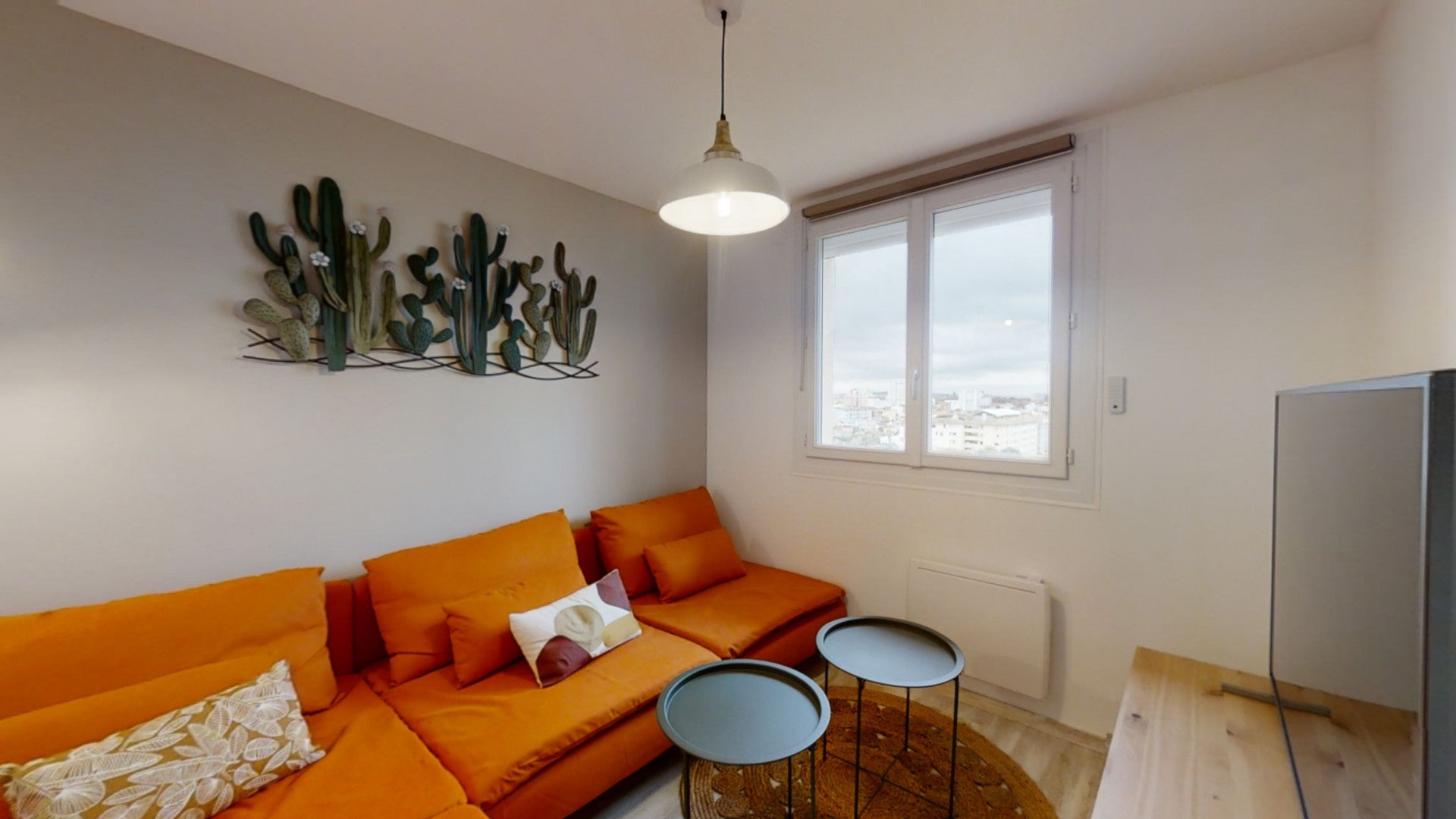 Room Avenue des Mazades in Toulouse