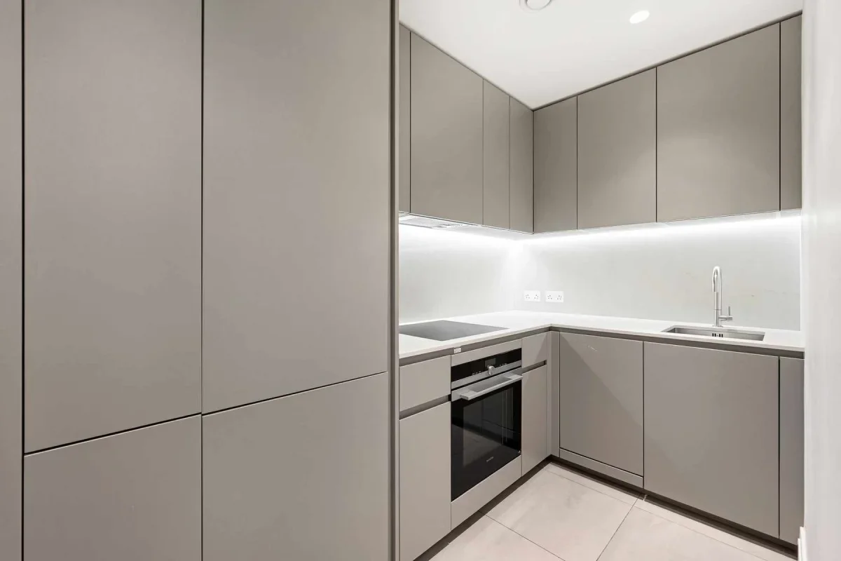 House New Burlington Street in City of Westminster
