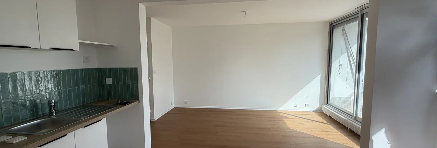 Room Avenue Jules Massenet in Chamalières