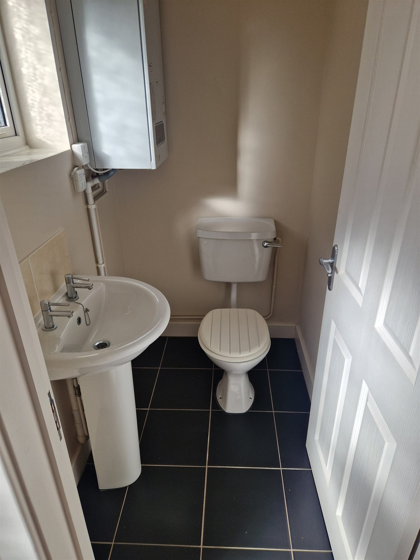 House Cook's Drove in Earith
