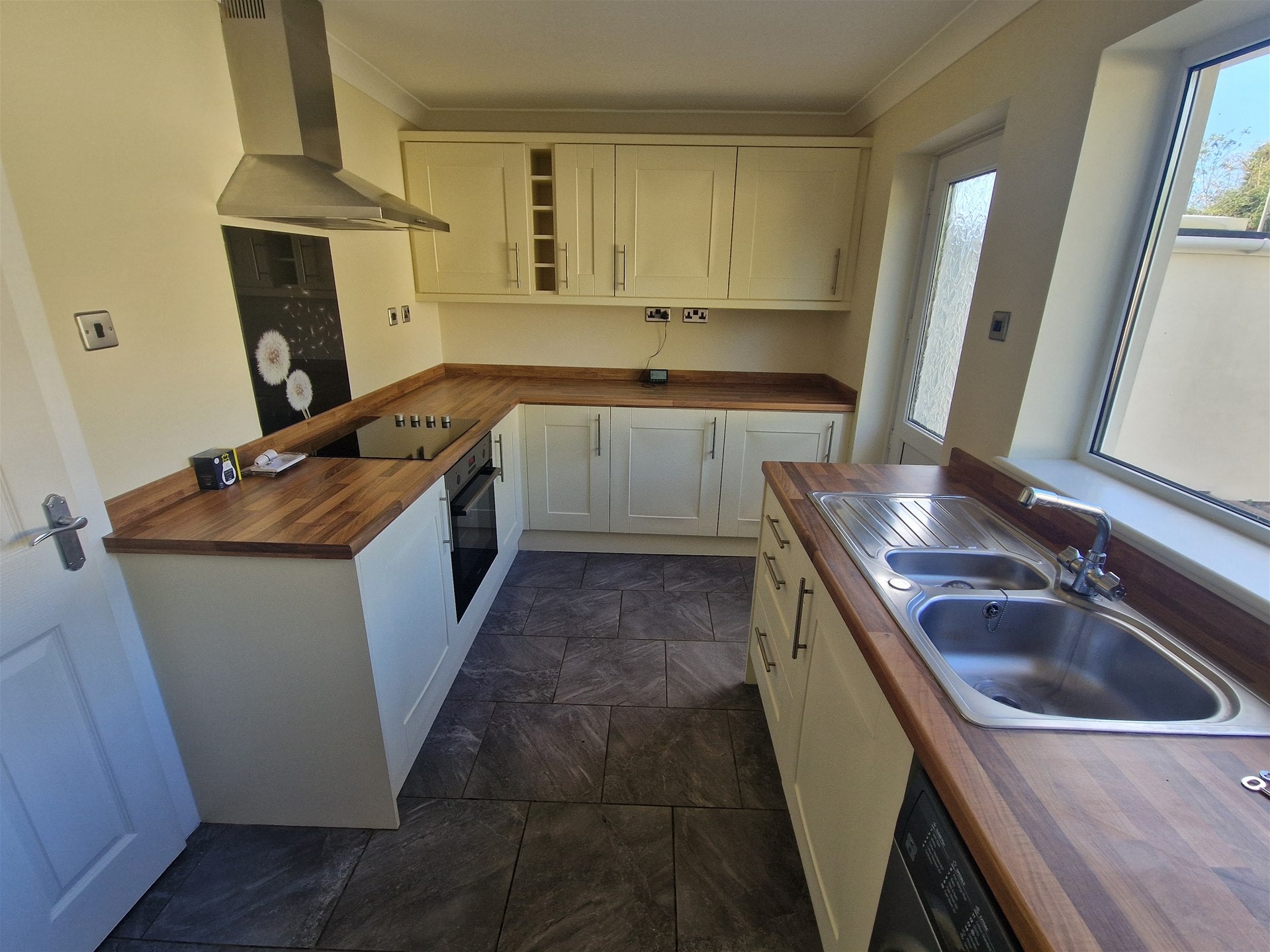 House Cook's Drove in Earith