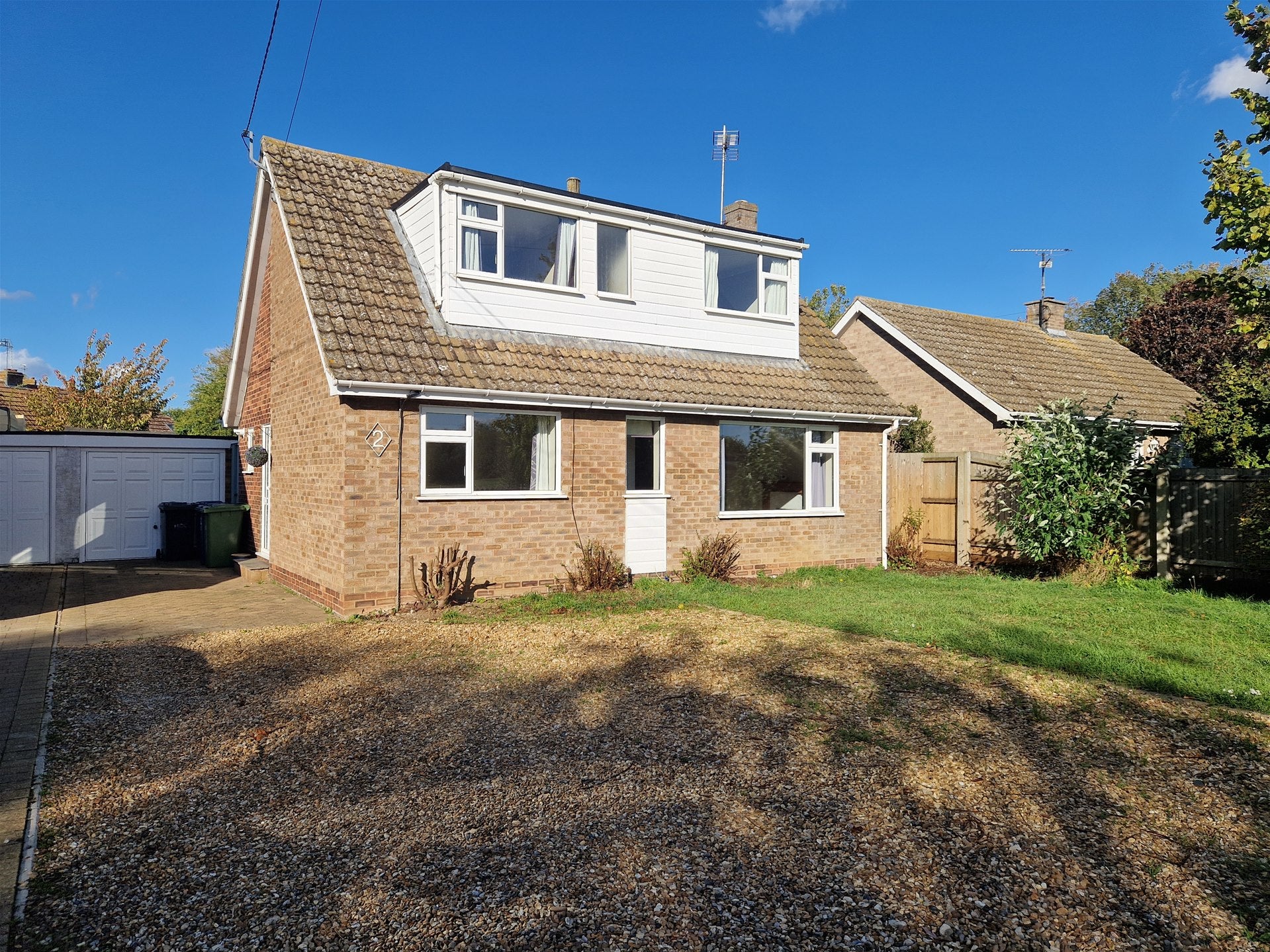House Cook's Drove in Earith