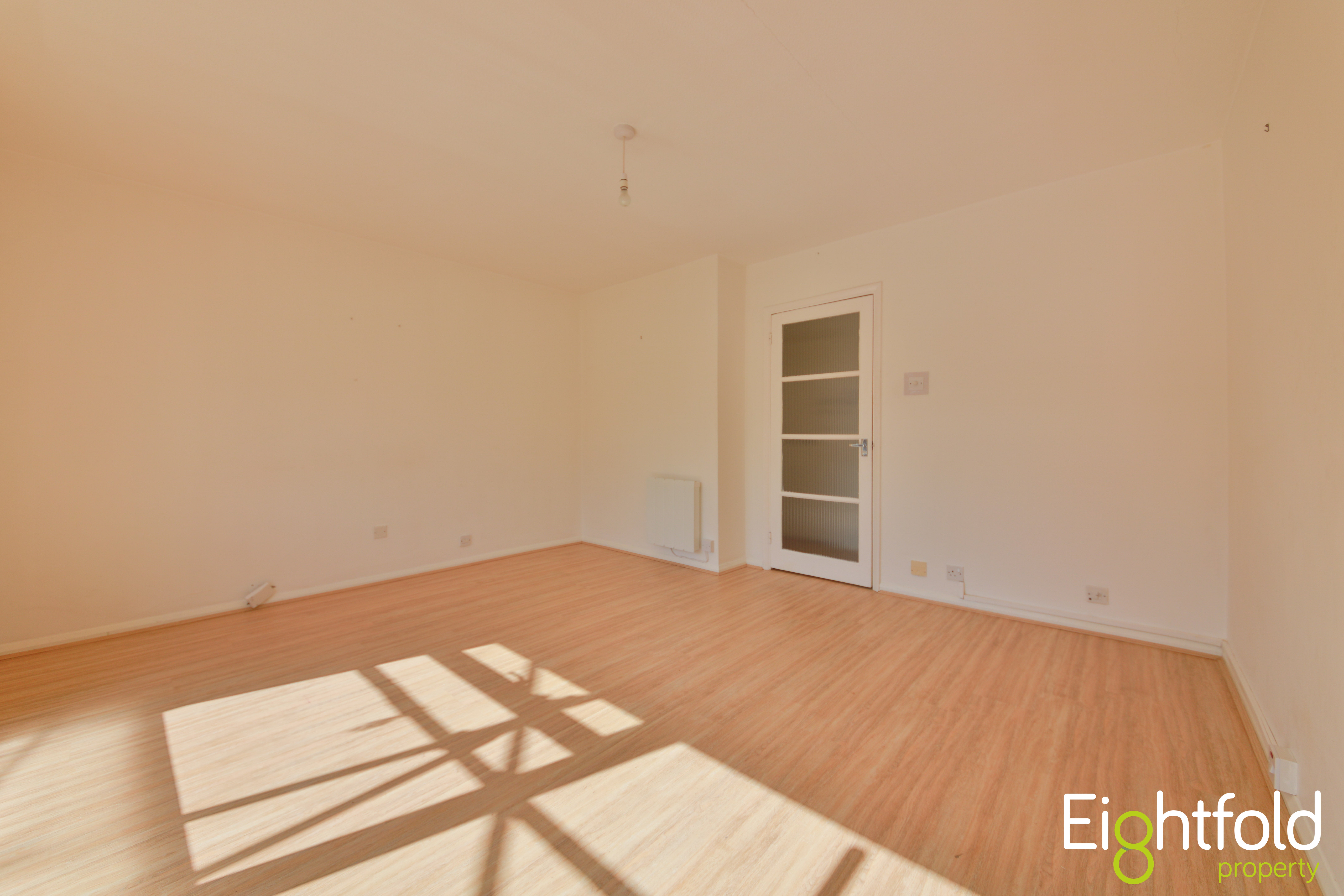 Flat Attree Drive in Brighton