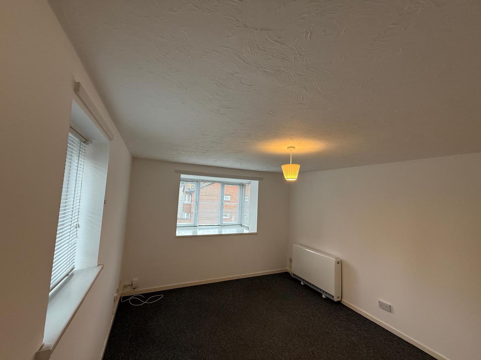 Flat Knowles Close in Greater London