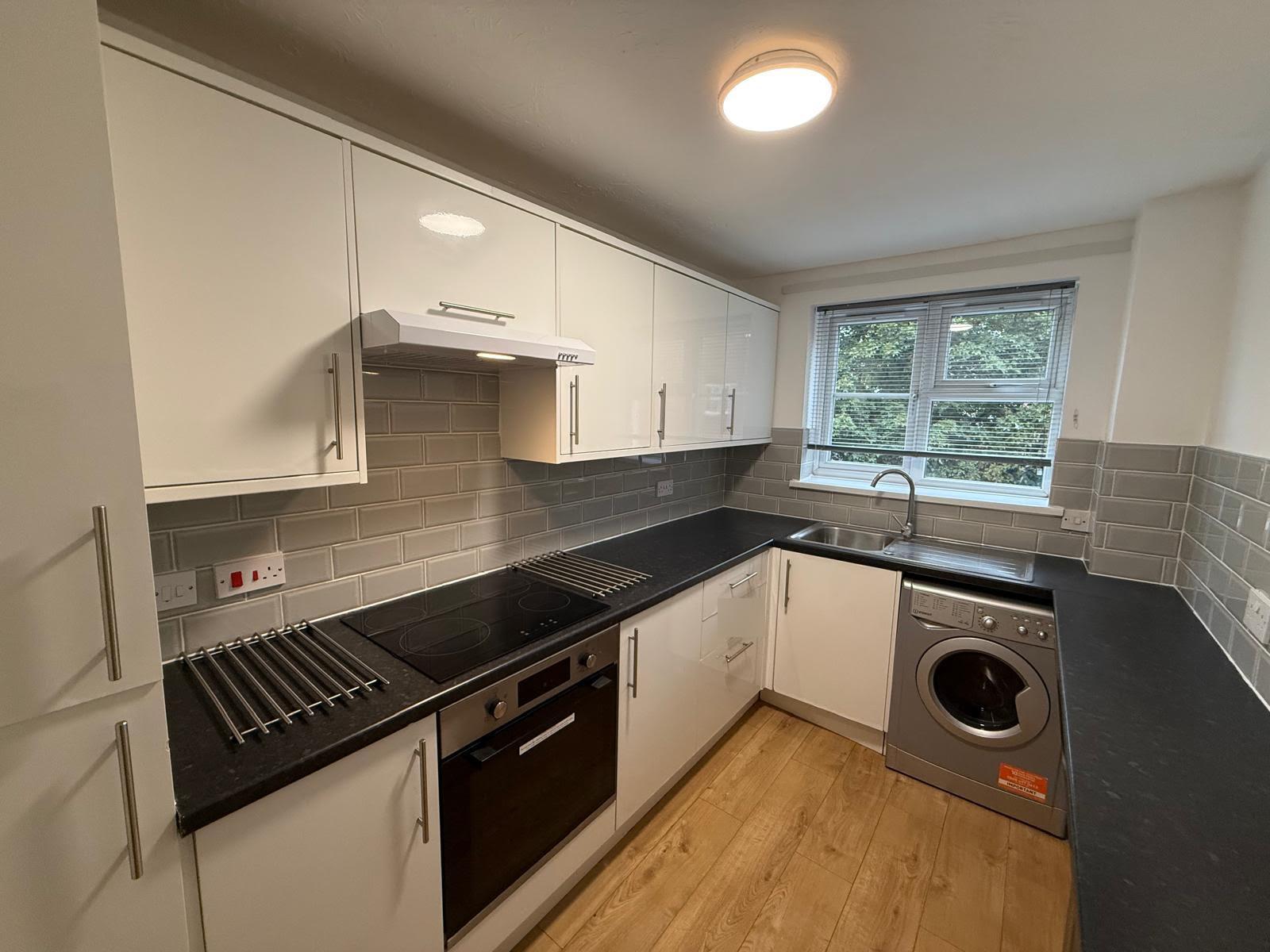 Flat Knowles Close in Greater London