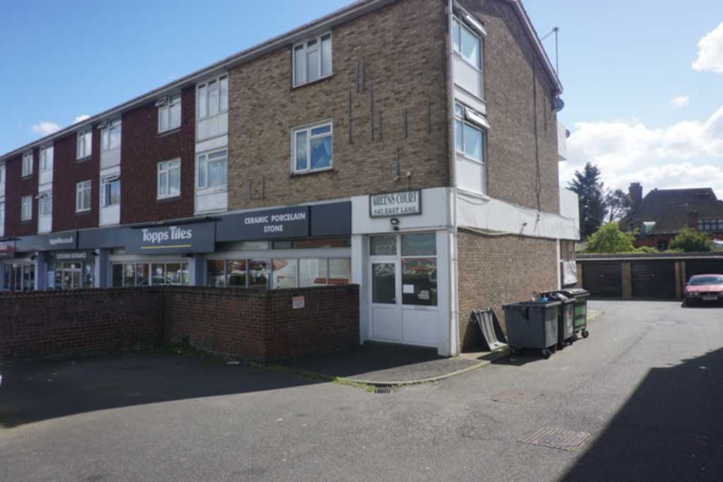 Flat East Lane in Greater London