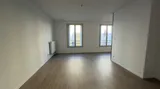 Appartement Rue de Mulhouse à Nancy