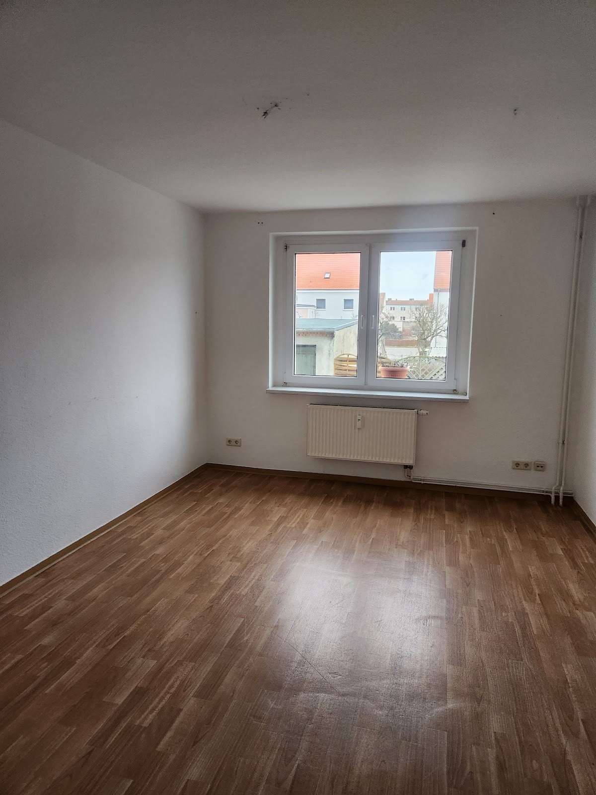 Wohnung Nordstraße in Wittenberg