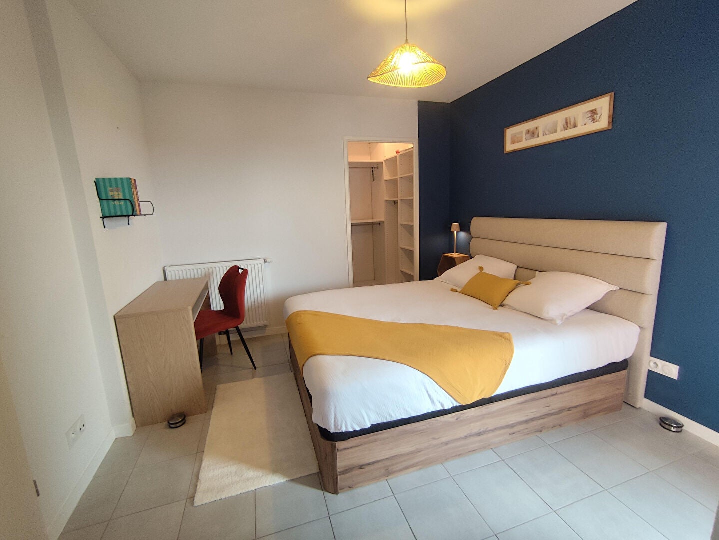 Appartement Rue de Genève à Niort