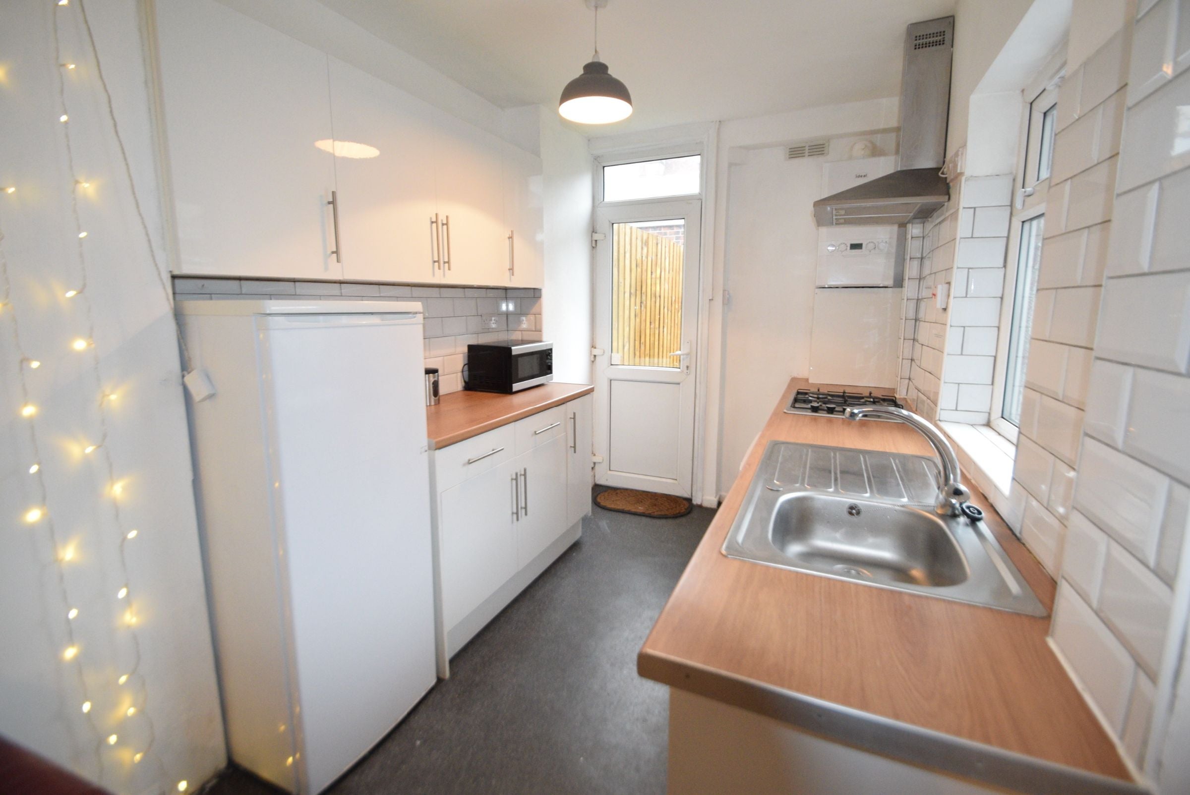 Room Ecclesall Road in Sheffield