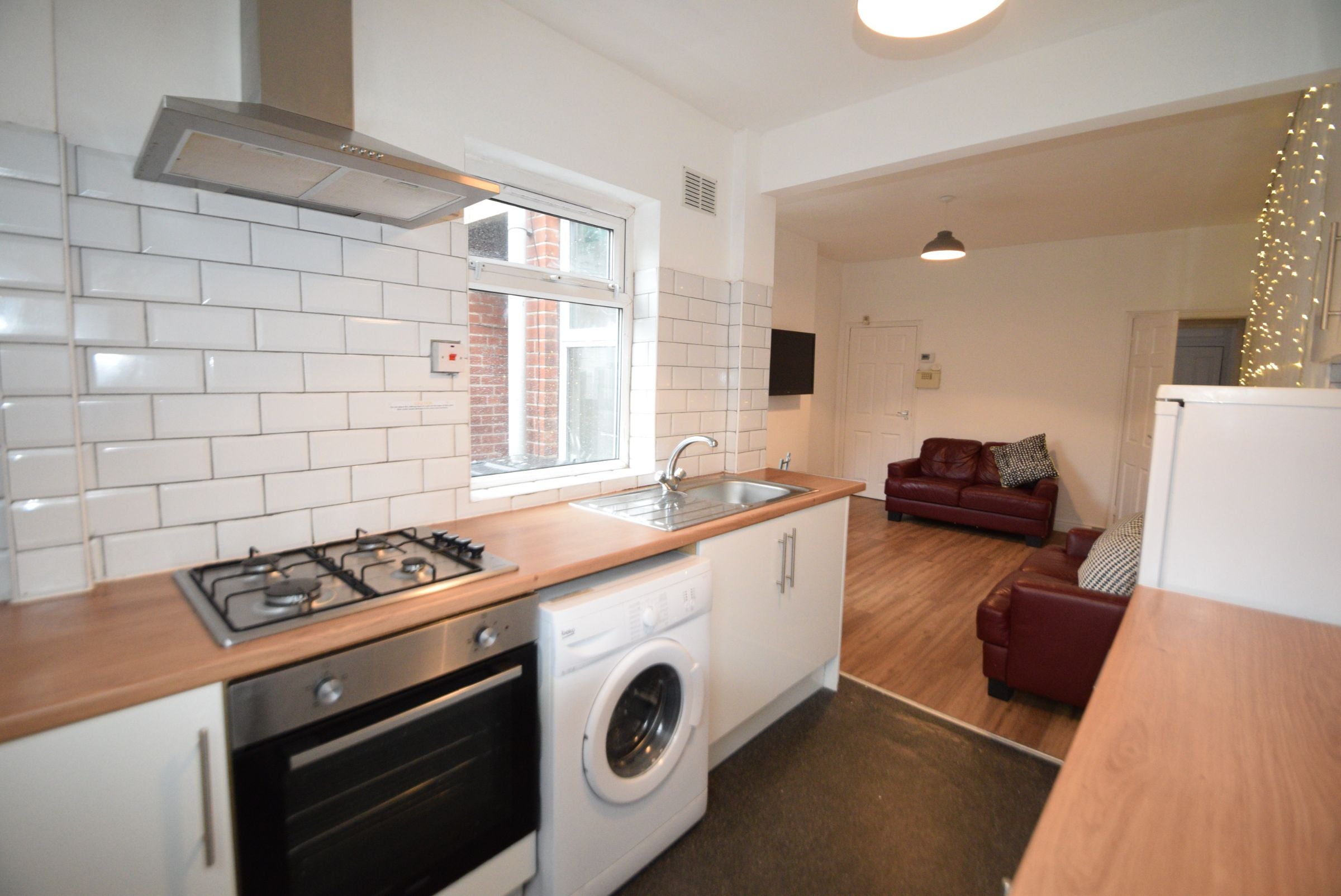 Room Ecclesall Road in Sheffield
