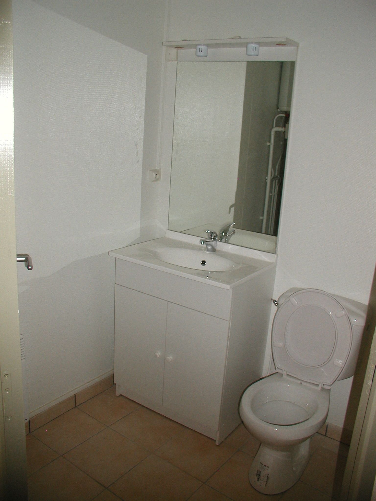 Appartement Rue Blaise Pascal à Alençon