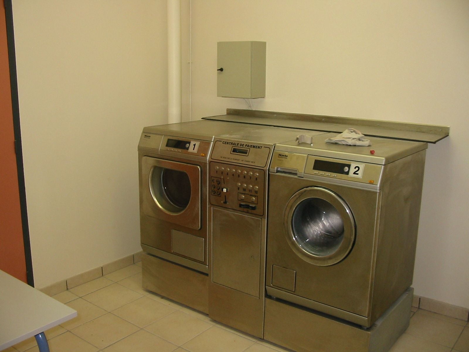 Appartement Rue Blaise Pascal à Alençon