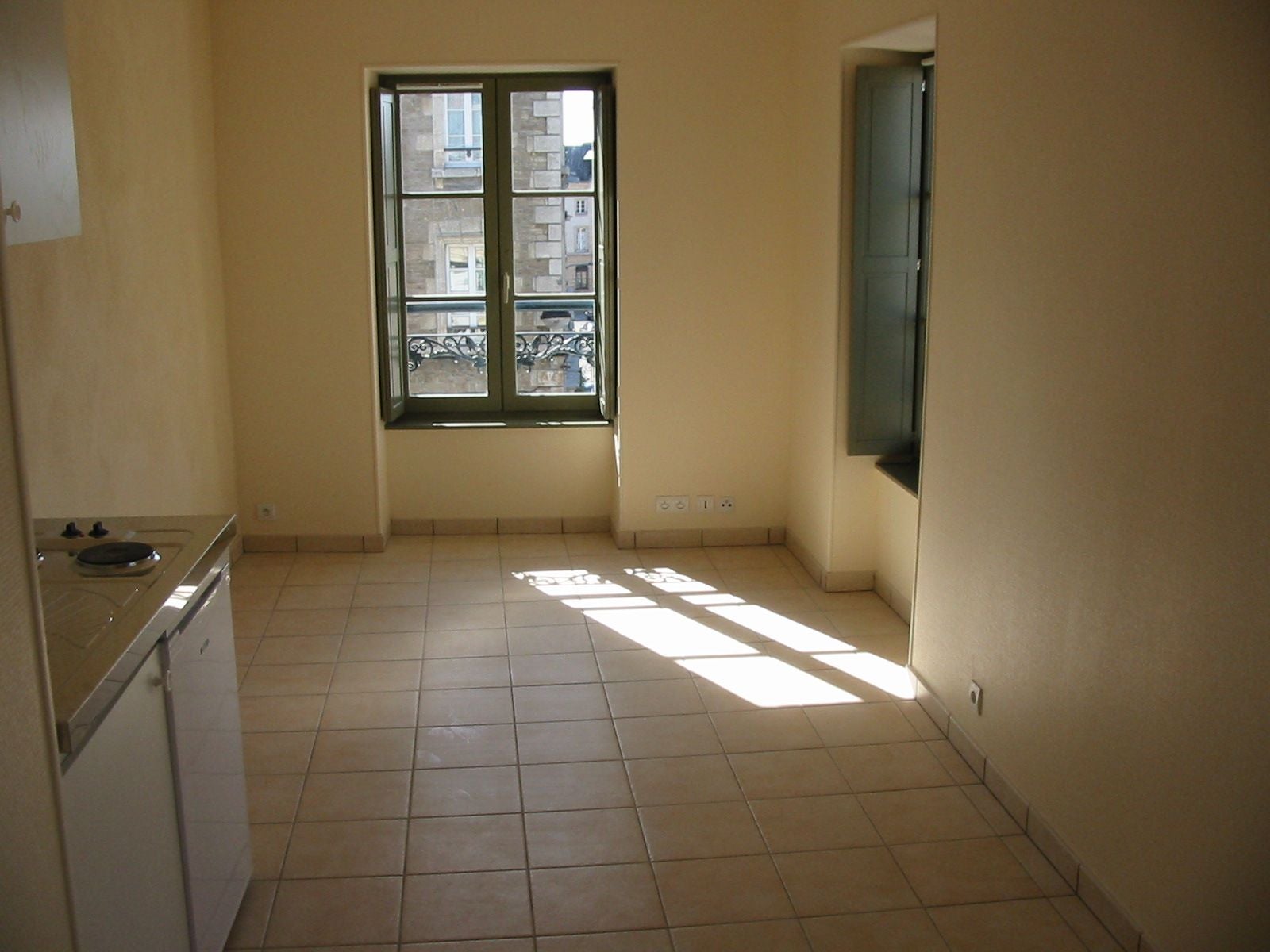 Appartement Rue Blaise Pascal à Alençon
