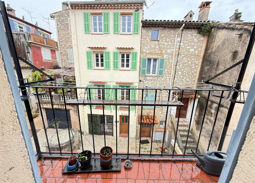 House Rue de la Victoire in La Colle-sur-Loup