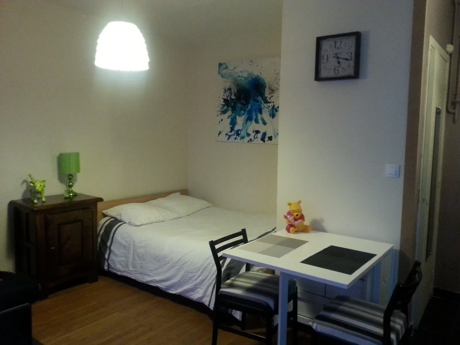 Appartement Rue de Bonnel à Lyon
