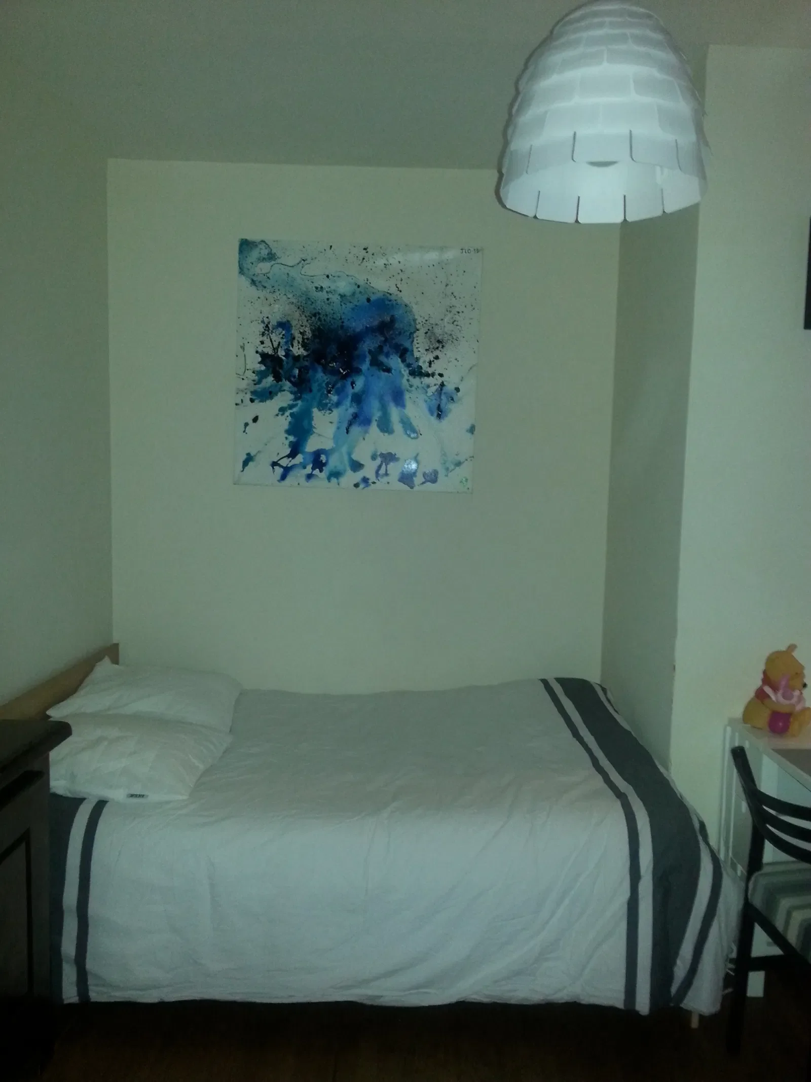 Appartement Rue de Bonnel à Lyon