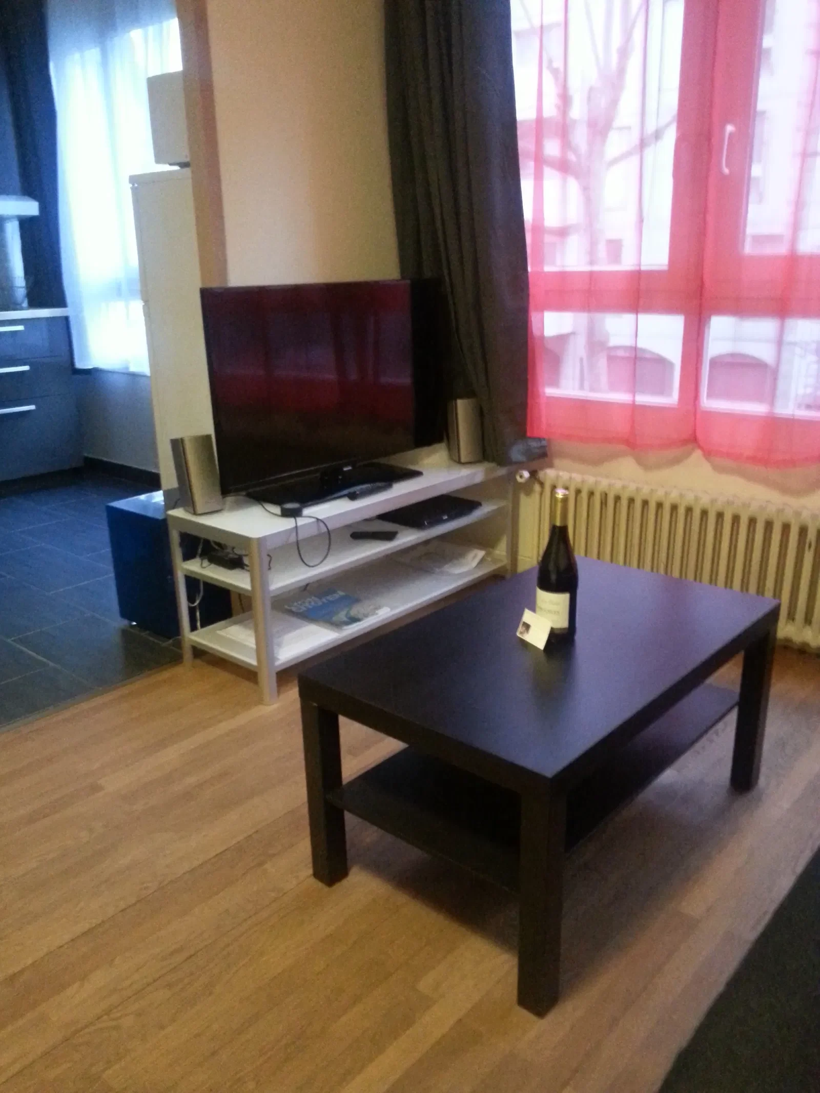 Appartement Rue de Bonnel à Lyon