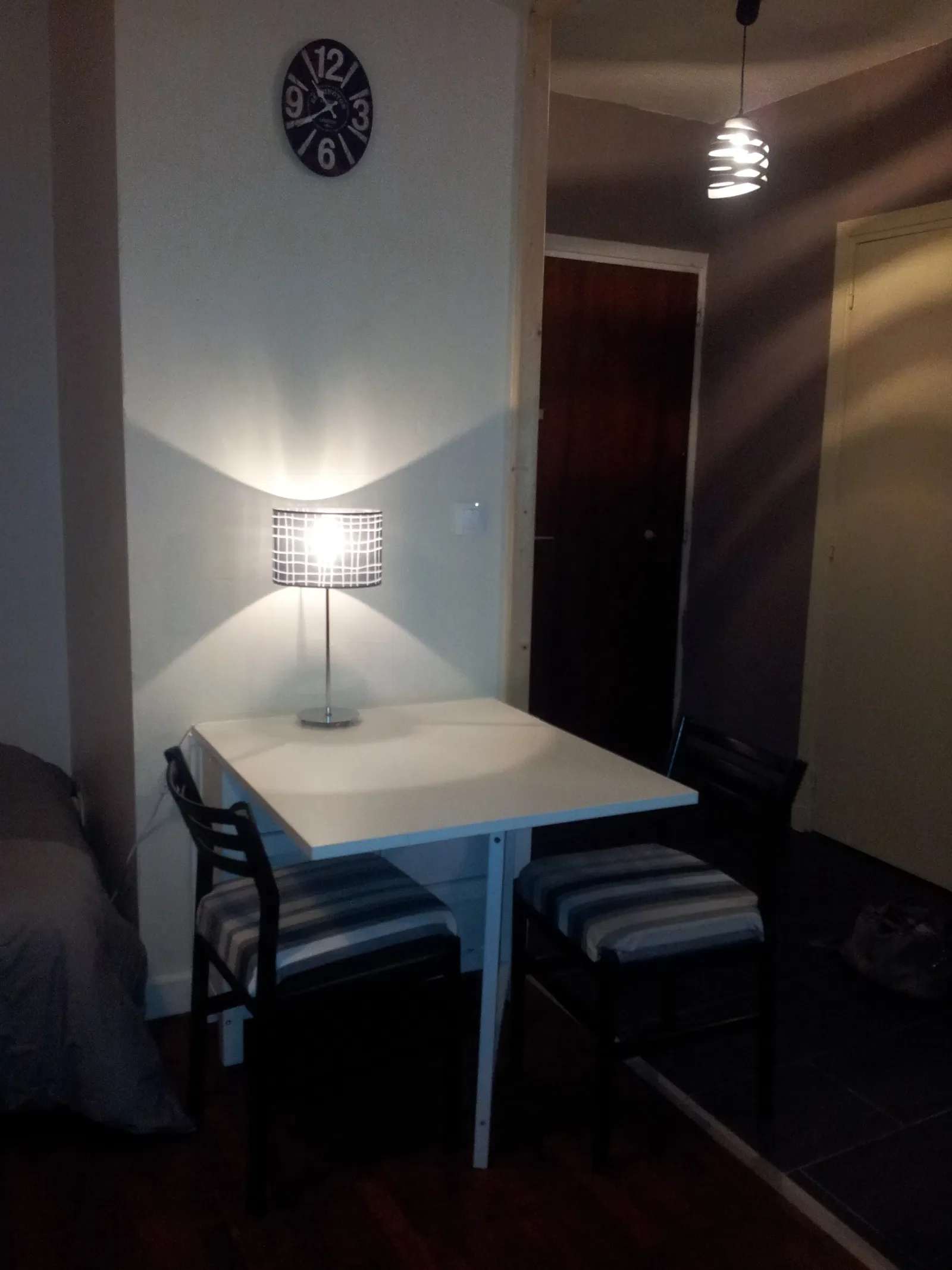 Appartement Rue de Bonnel à Lyon