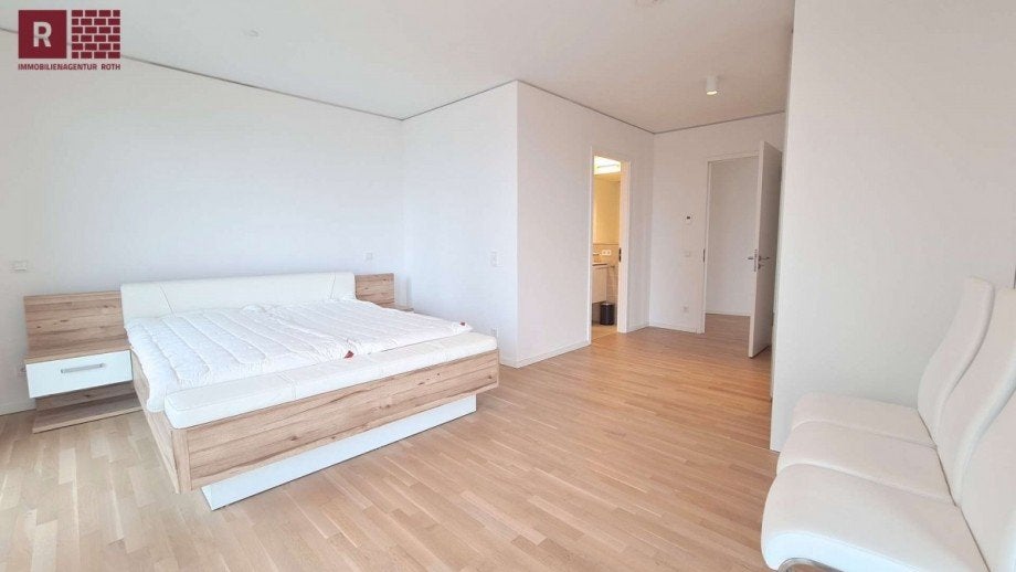 Wohnung Europa-Allee in Frankfurt am Main