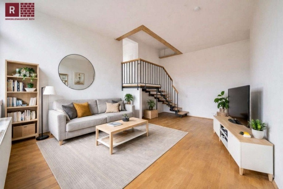 Wohnung Sandhöfer Allee in Frankfurt am Main