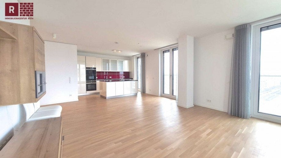 Wohnung Europa-Allee in Frankfurt am Main