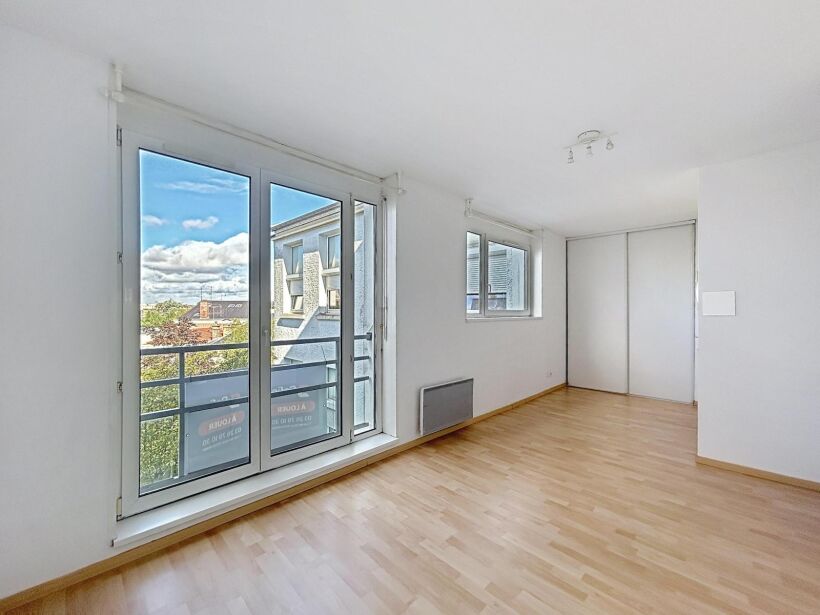 Appartement Boulevard Saint-Marceaux à Reims