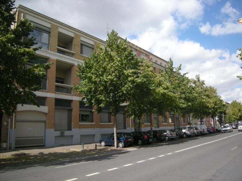 Appartement Boulevard Saint-Marceaux à Reims