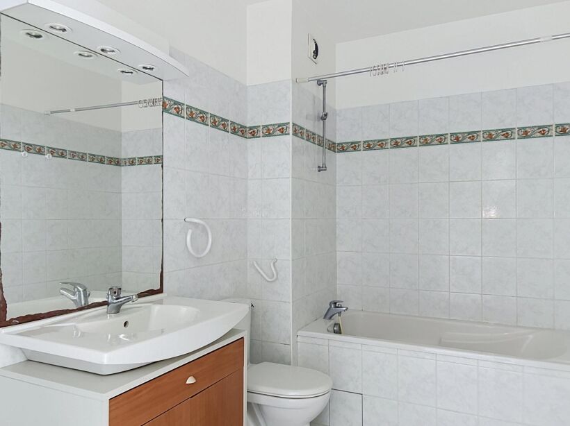 Appartement Boulevard Saint-Marceaux à Reims