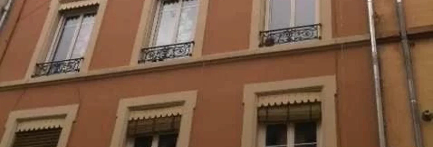 Appartement Rue Duguesclin à Lyon