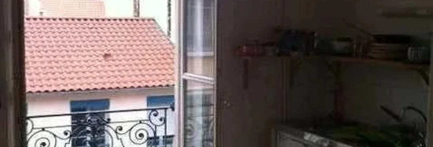 Appartement Rue Duguesclin à Lyon